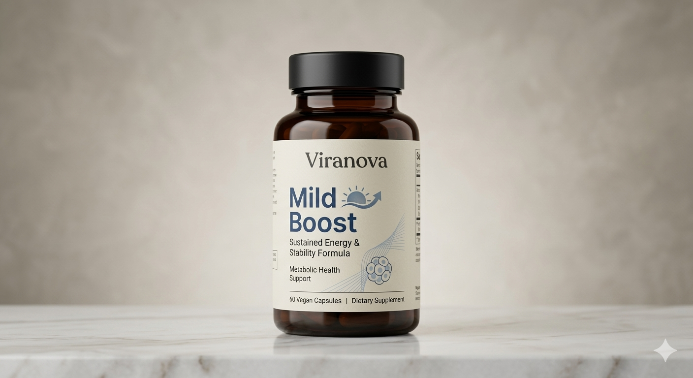 Mild Boost Nuvlarek.Eu